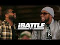 DRE DENNIS Vs WRIST GOD IBattleTV