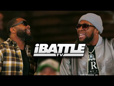 Dre Dennis vs Wrist God