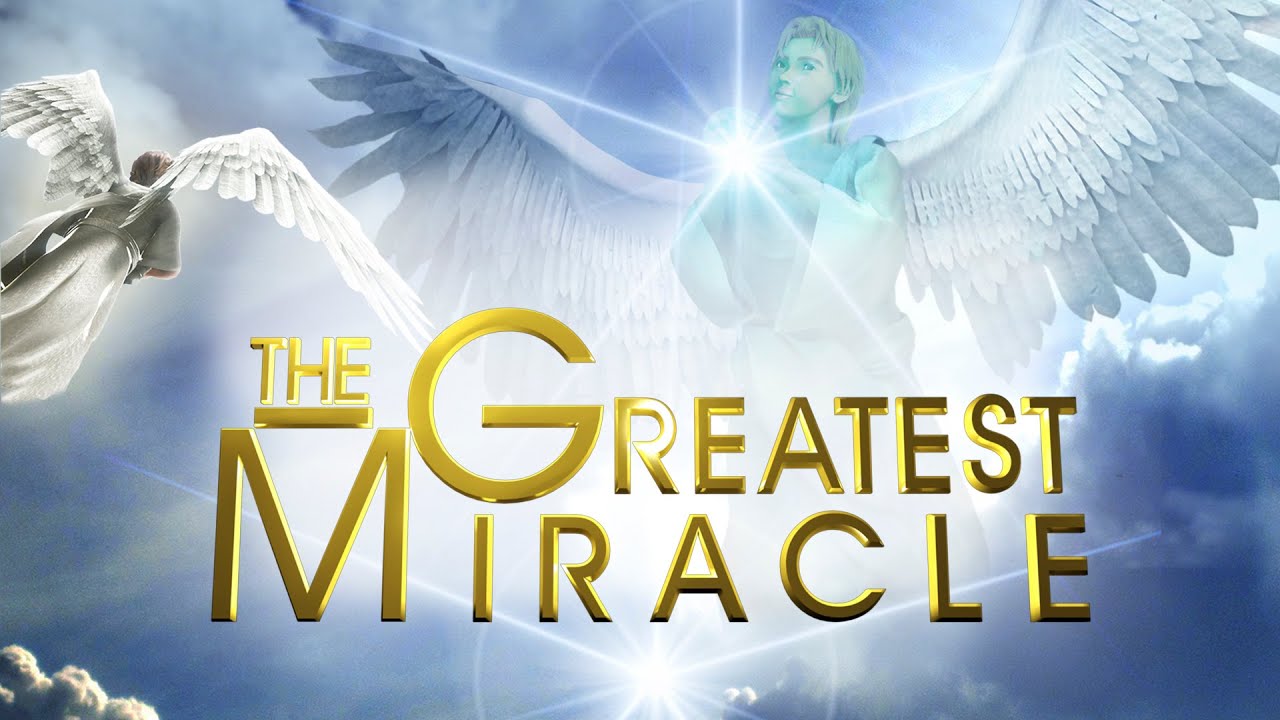 The Greatest Miracle (2011) | Full Movie | Chris Marlowe | Owen Zingus | Ethan Murray