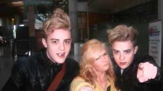 Jedward Your Biggest Fan