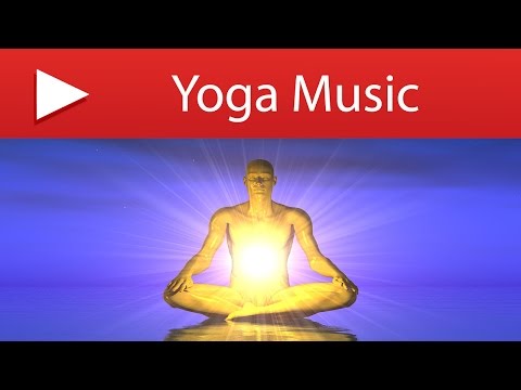3 HOURS Meditation Music for Kriya Yoga Technique, Yoga and Relax