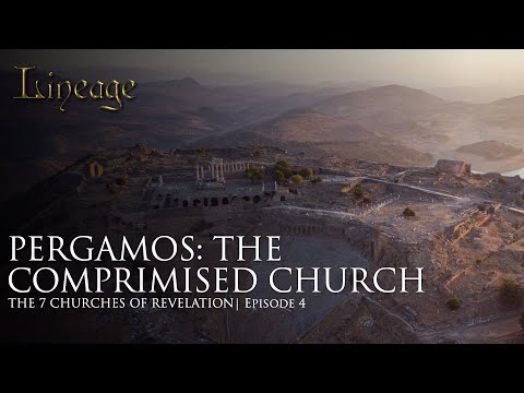 Pergamos: The Compromised Church