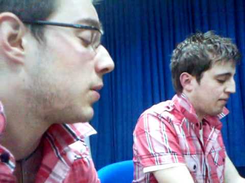 Tko mi te krade - Filip Hozjak cover