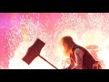 Amon Amarth release new music video for “Mjölner, Hammer Of Thor“..! Amon Amarth release new music video for “Mjölner, Hammer Of Thor“..!