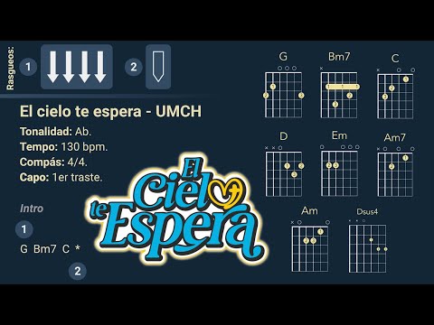 El Cielo Te Espera - UMCH