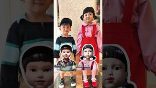 Download lagu Boneka Squid Game Asli 😍 Boneka Squid Game Asli 🥰#squidgame3 #squidgamedoll #cheolsu #younghee mp3 Download lagu Boneka Squid Game Asli 😍 Boneka Squid Game Asli 🥰#squidgame3 #squidgamedoll #cheolsu #younghee mp3