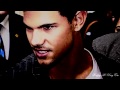 Taylor Lautner || He is ur one and Only || 720 HD ...