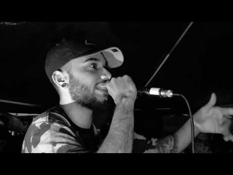 Free vs Gaguin - 2 Fase - 17º Edição Batalha do Relógio 2018 - Taguatinga/DF