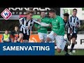 Samenvatting | Westlandia - Hercules | 17-11-2019 - OMROEP WEST SPORT