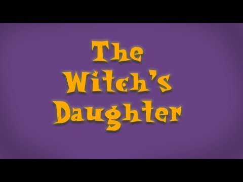 The Witch's Daughter