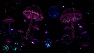 (No Ads) Deep Healing Sleep Music • Full Body & Emotional Recovery • Restore Mind and Soul