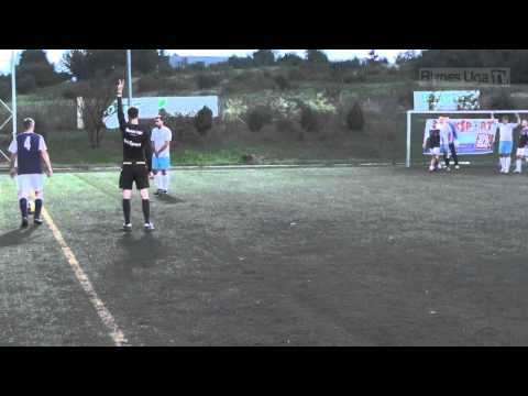 28.07.2015 II Liga C - Kraków Airport Taxi vs. Lemar/Gazownicy