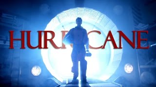the eleven doctors || hurricane