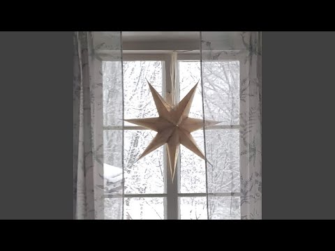 En busig liten tomte