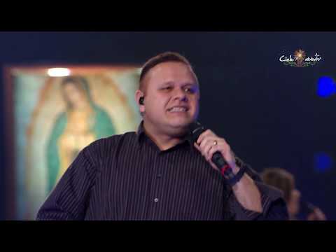 Cielo abierto- Jesús cambió mi vida (Grupo Emmanuel)- Música Católica- En Vivo