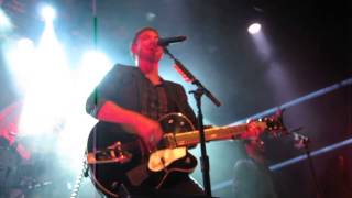 The Airborne Toxic Event - Fillmore Night #1: This Is Nowhere 9/18/14
