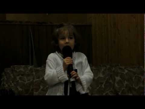 LOIS ANDRADA - Psalmul 121 (Revelion 2013)