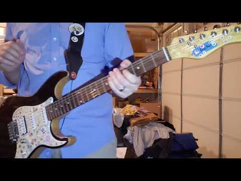 Here are chords to Father to a Sister of Thought - Pavement