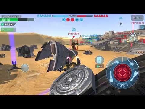 TYR Storm and shredder