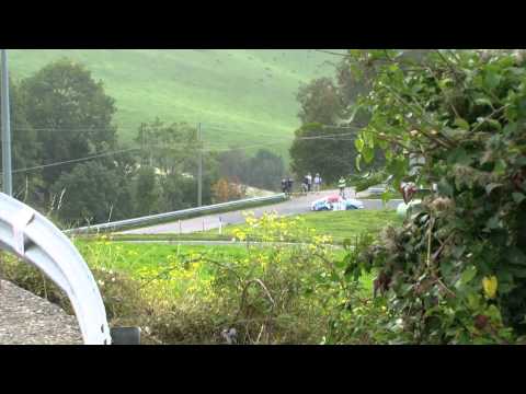 3° rally del Sebino- Prova speciale Grone Colli San Fermo 1/2