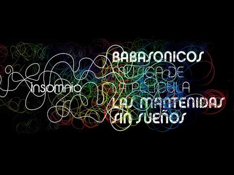 Insomnio - Babasonicos