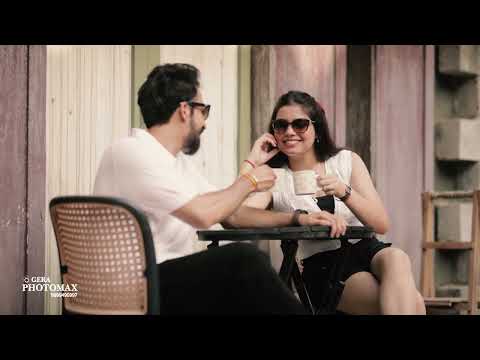 Pre-Wedding Cinematography Delhi