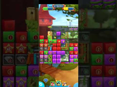 Pet Rescue Saga level 3891 no boosters