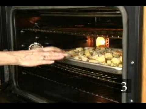 How to Make Cornbread Stuffing