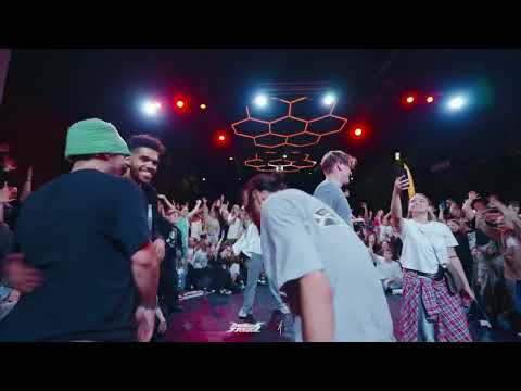 Mardi & Zyko vs Atazhan & Dam'en | FINAL | PRO | Battle Fresh Russia