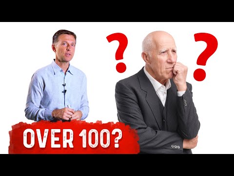 How Long Will You Live