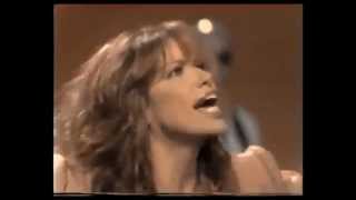 TAKE ME AS I AM - CARLY SIMON (1980)