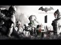 Batman Arkham City Let 39 s Play En Espa ol Capitulo 1