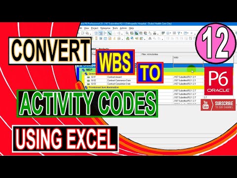 Save print Settings using Import and Export Primavera P6 layout Files Plf Solutions Tricks