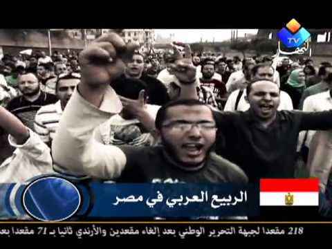 قناة الانهيار قمة الاستحمار و الاستغباء للشعب الجزائري