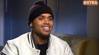 Why Chris Brown’s Song with Ariana Grande Didn’t Make His ‘X’ Album