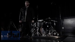 Video thumbnail for Upgrade To The 5000 Pedal by dw drums