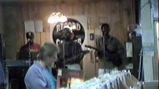 Green Grass-Don Shipps and The Titanic Blues Band