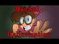 Magical Hallucination Digital Hallucination Complete Song Lost Media AU