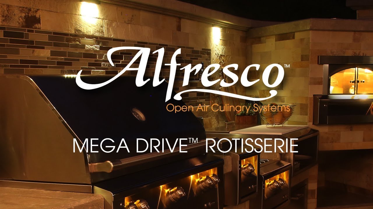 Rotisserie