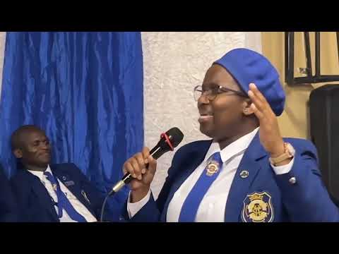 FBCWG Consultation 2022 - Yamkela indumiso