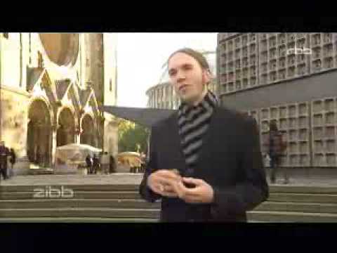 RBB - Die Kunst des Flirtens