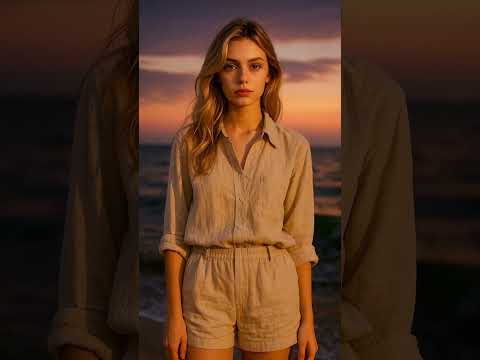 The Quiet Moment — maybe none of this means anything