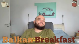 Balkan Breakfast S01E06 The real job opportunities in EU