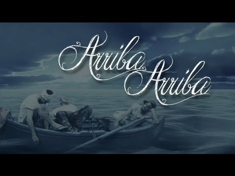 Kaos Wacko feat. Tormento e Tecà - "ARRIBA ARRIBA" (Official Video)