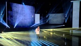 Senad Rrahmani - When I Was Your Man