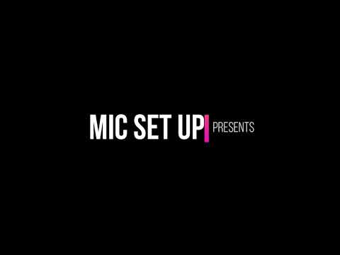 Kay Lit_-_Life || Mic Setup Sessions || Shandis Records