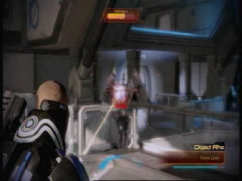 Mass Effect 2: Last Stand Achievement