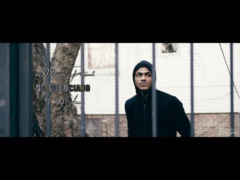 Birdd Luciano - 1-900 Avenue (Official Music Video) Shot By @A309Vision