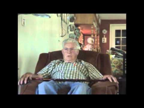 T/Sgt John Weick, 134th Infantry Regiment - Interview Part 4, Germany