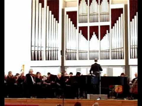 Владислав Казенин - Коты в сапогах, сюита, №1